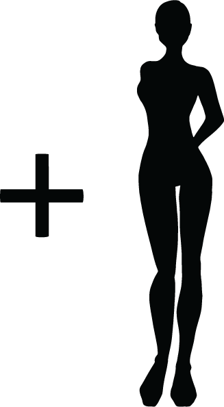 Both dolls will look just like you. If you want one of your dolls to look like someone else, upload their picture here.