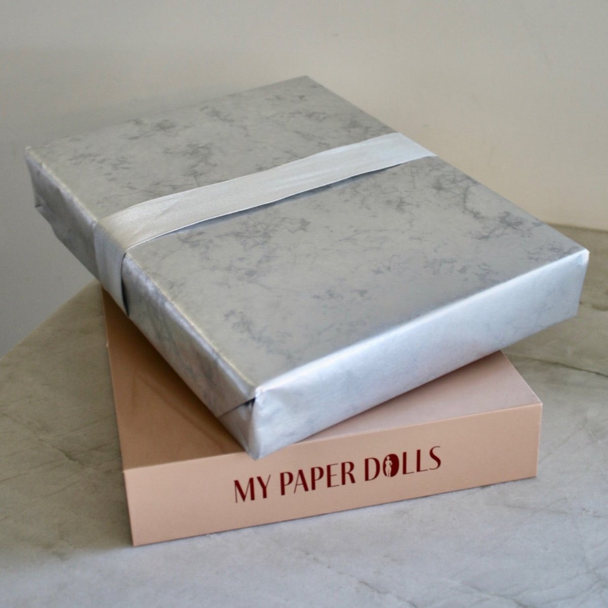 Gift Wrap & Card