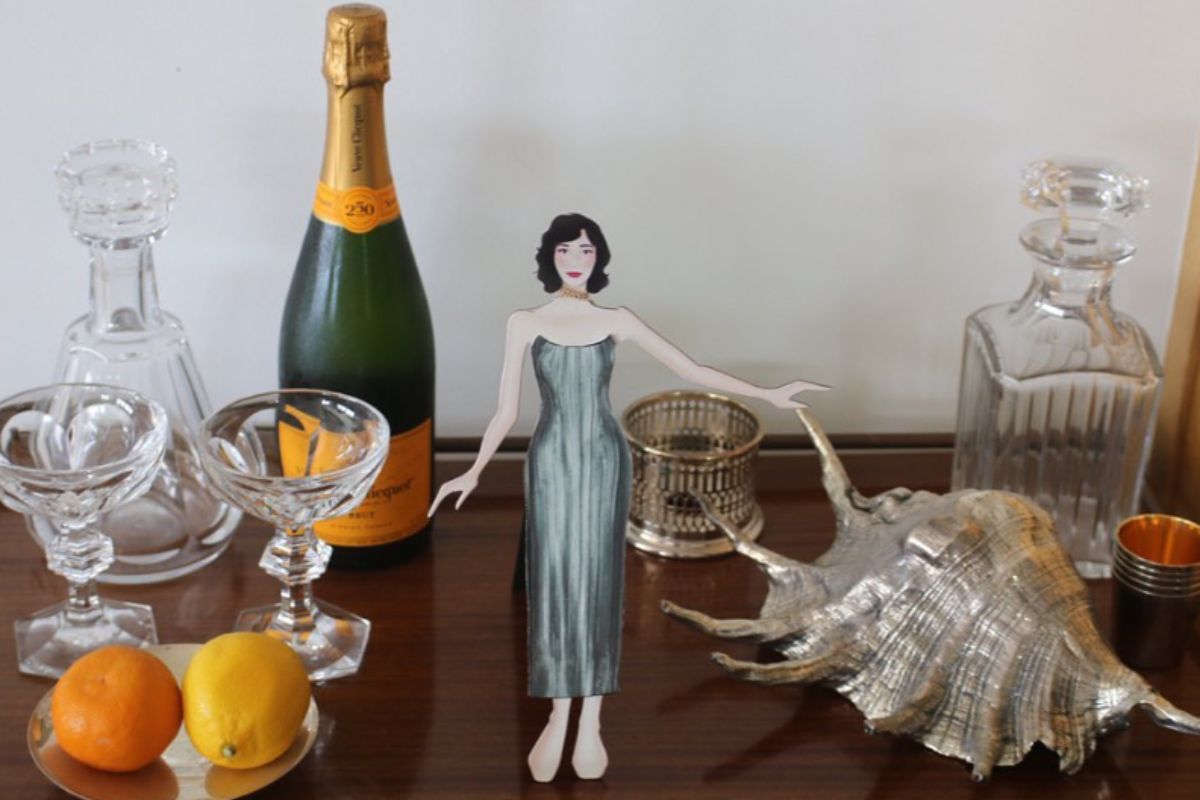 4 Reasons Why Custom Paper Dolls Make Perfect Keepsakes - My Paper Dolls