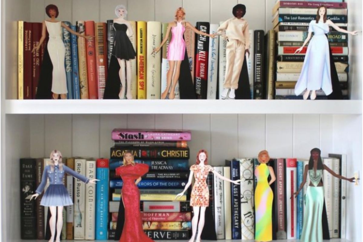 Paper Dolls Around the World: A Cultural Exploration - My Paper Dolls