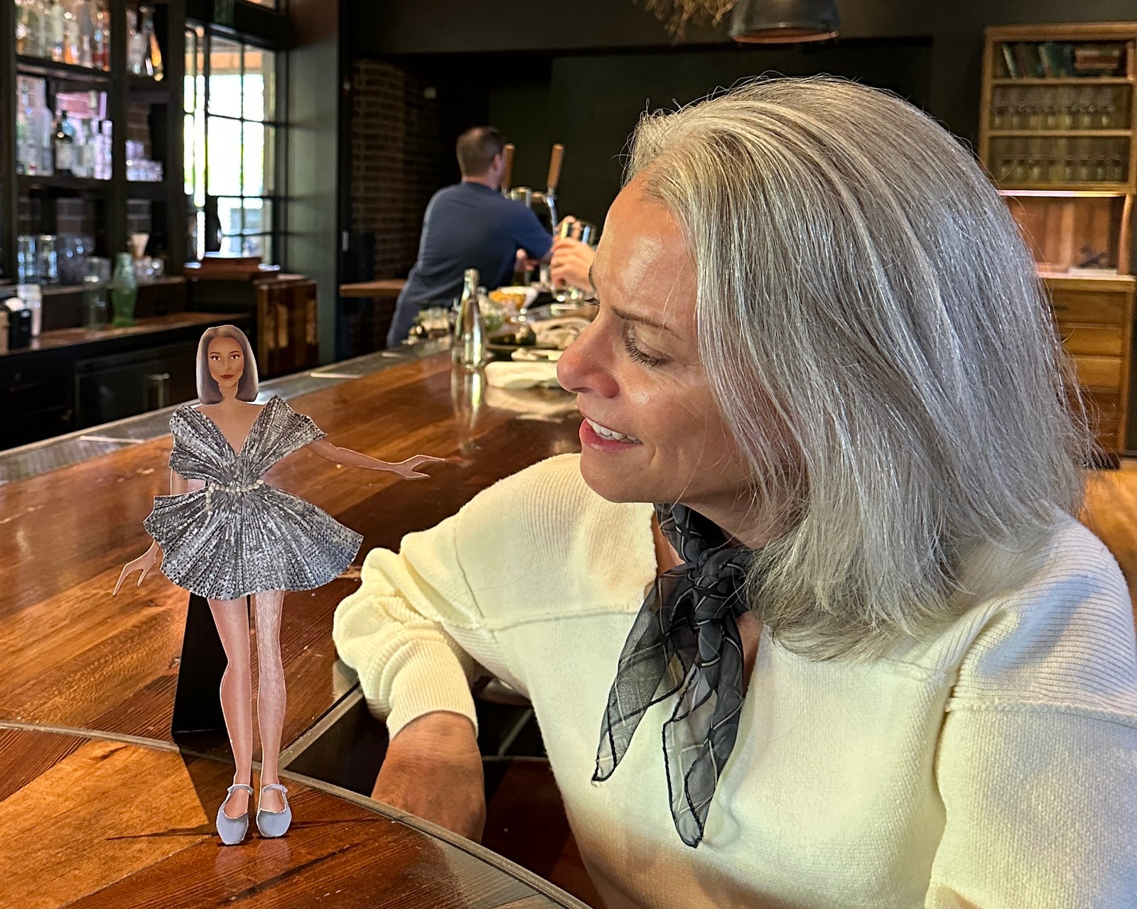 Fashion Dress Up Dolls